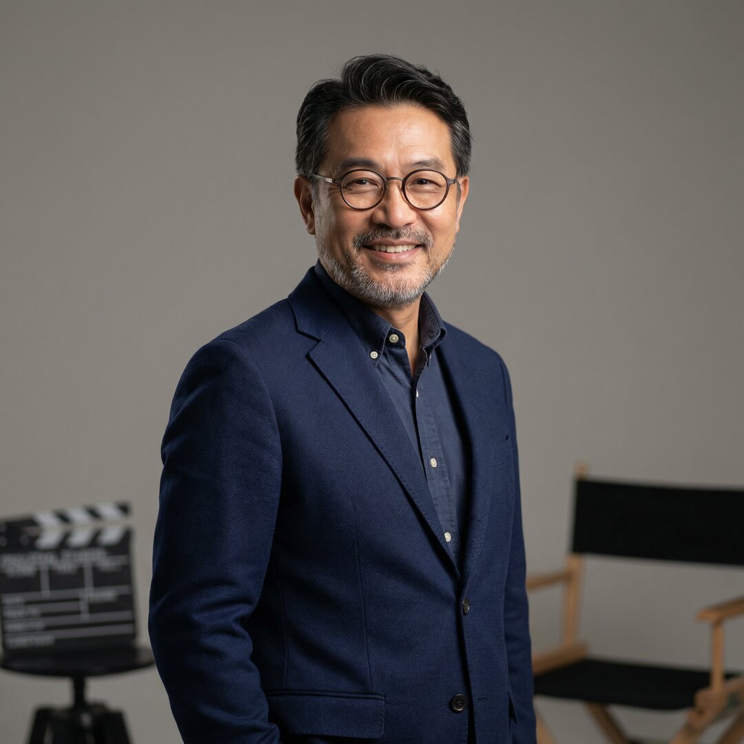 麻豆传媒影视导演