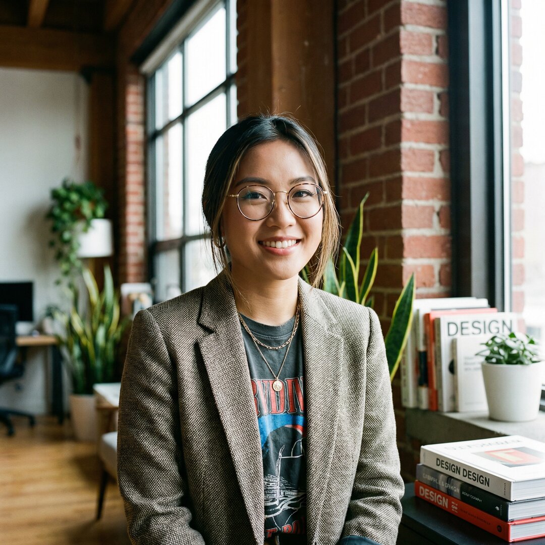 麻豆传媒创意总监