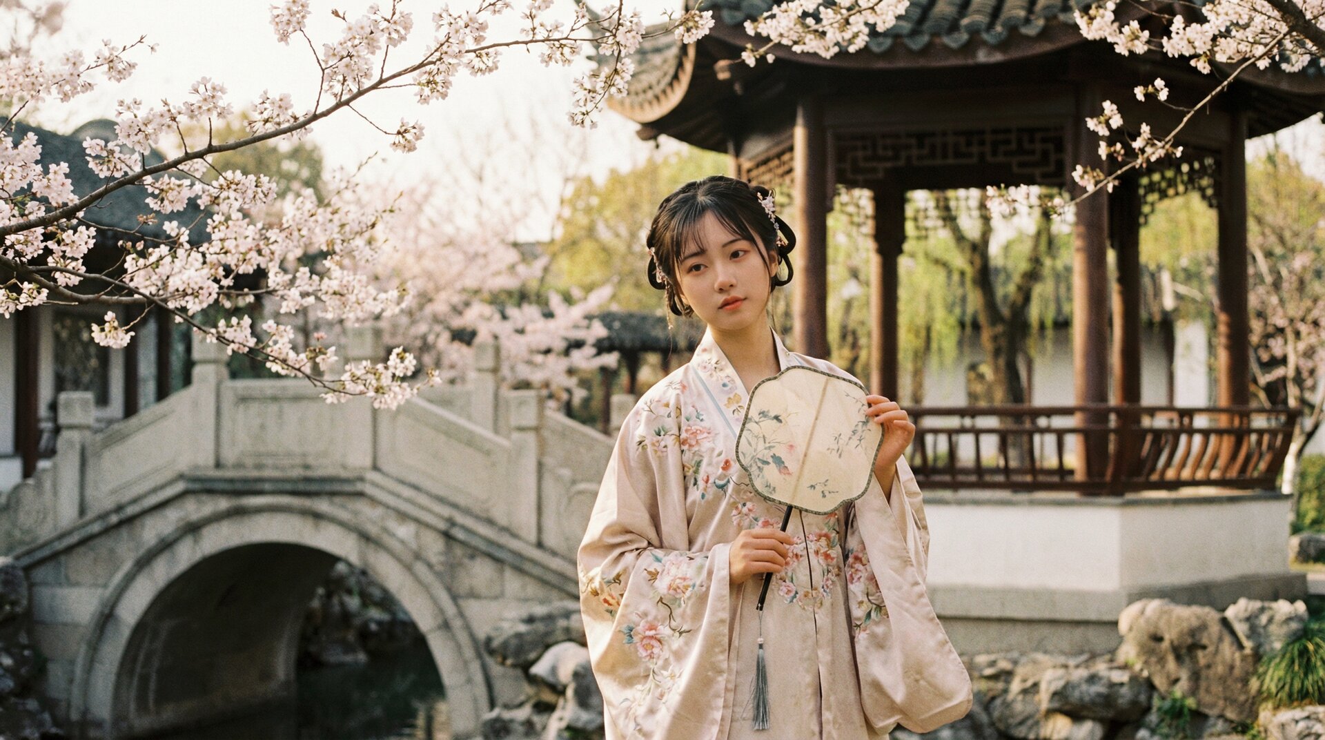 麻豆传媒古风视频