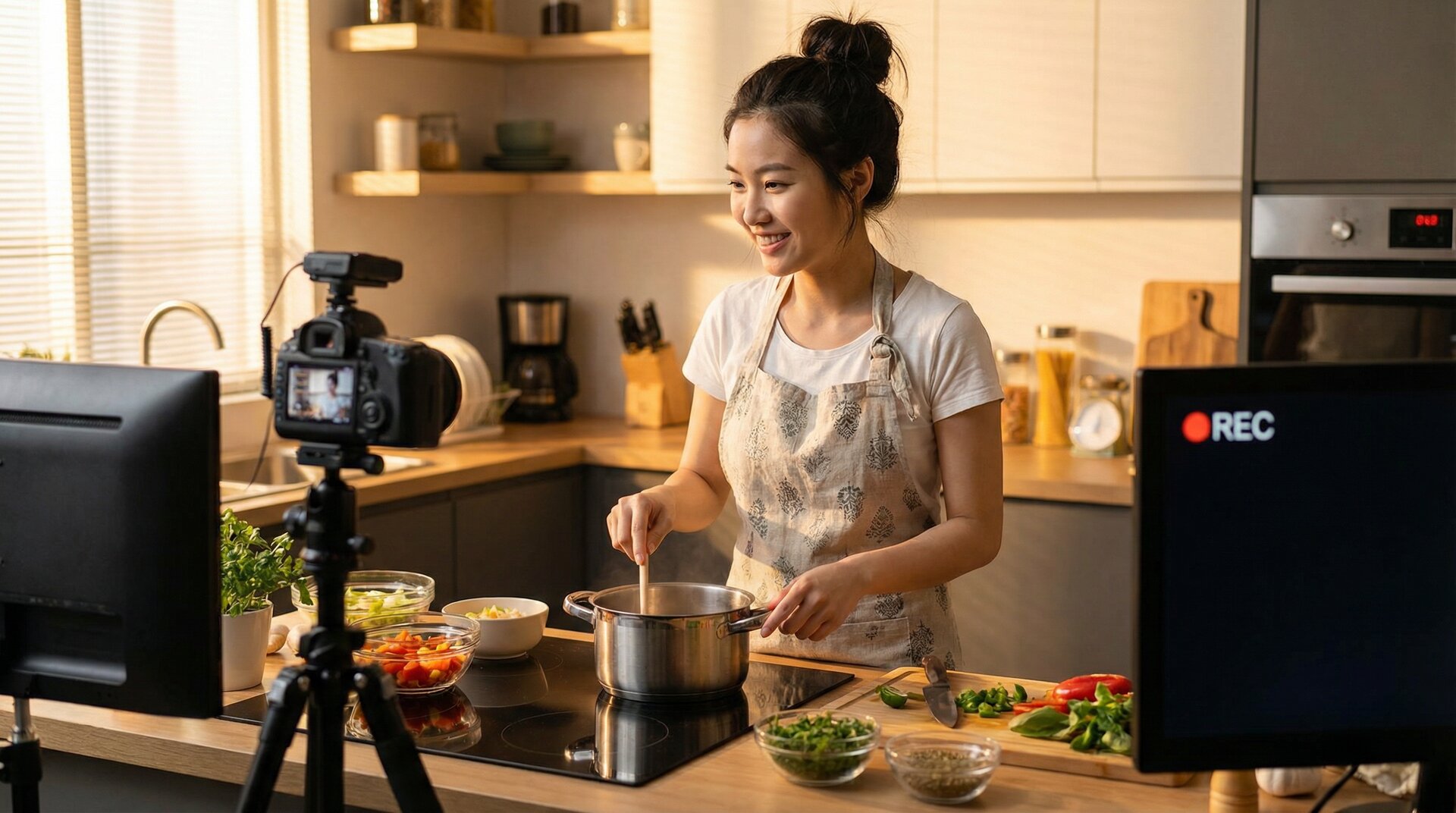 麻豆传媒美食视频